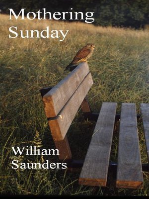 cover image of Mothering Sunday